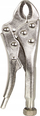 Kapëse bllokuese saldimi MAR-POL M49031, set 4 copë, 110-130mm, metal