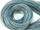 Set kreativ Filofun Scoubidou Lines Braids, 25 fije 95 cm, gri