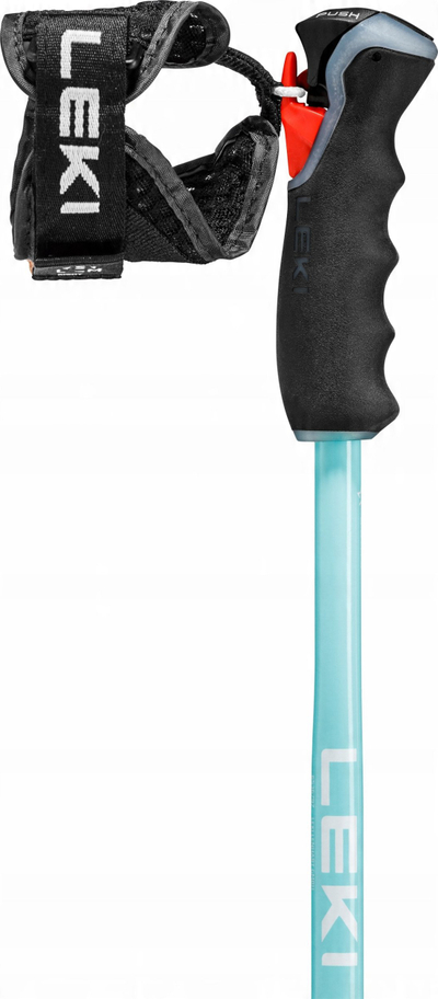 Shkopinj skish Leki Artena Airfoil 3D, alumini HTS 6.5, për femra