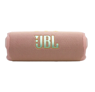 Altoparlant Bluetooth JBL Flip 7, portativ, IP68, rozë