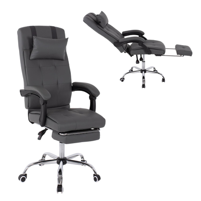 Karrige executive (HM1057.20), gri