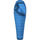 Qese fjetjeje mummy Marmot Trestles Elite Eco 20F, -6°C, sintetike, blu