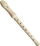 Fyej shkollor W&amp;k School Recorder, material i eko, për nxënës