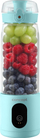 Блендер Concept SM4002 Smoothie FitMaker, 315W, 0.58L, сина боја