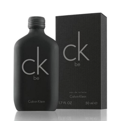 Eau de Toilette Calvin Klein Ck Be, 50 ml