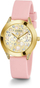Orë dore Guess Pearl GW0381L2