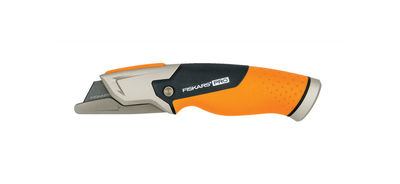 Skallper Fiskars, zezë/ portokalli