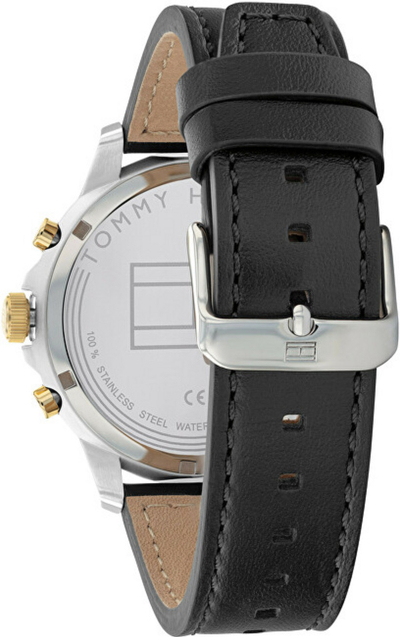 Orë dore Tommy Hilfiger Henry 1710474