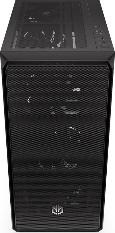 Kasë Endorfy Arx 500 Air, Midi Tower