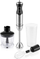 Blender dore Hyundai HB1000, 1000W, set 3 në 1, i bardhë