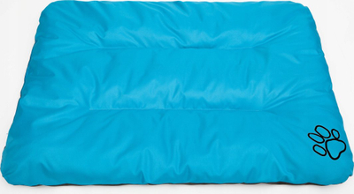 Shtrat për qen Reedog Eco Blue, madhësia L, blu