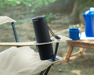 Altoparlant Sony SRS-XB23, i zi