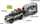 Set lodër Majorette Grand Land Rover Jockey, 25cm, drita dhe tinguj, shumëngjyrësh