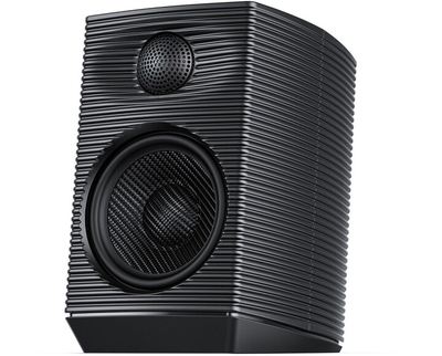 Altoparlantë FiiO SP3, të zi