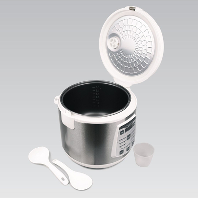 Multicooker Maestro MR-792, 5L, 700W, inox