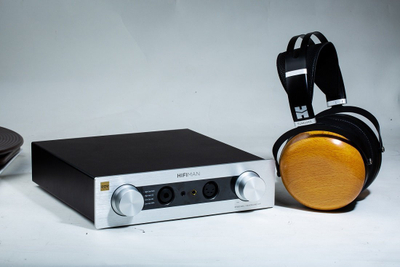 Слушалки преку уши HIFIMAN Sundara Closed Back, планарни магнетни, hi fi, црни