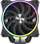 Ftohës CPU Alpenfohn Dolomit Premium, 120mm ARGB, deri 210W TDP, i zi
