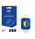 Foli mbrojtëse për smartwatch 3mk Watch Protection Carneo Artemis HR+, transparente
