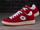 Atlete Lotto Yarin M 2400270U-3010, sintetike, shollë gome, gri