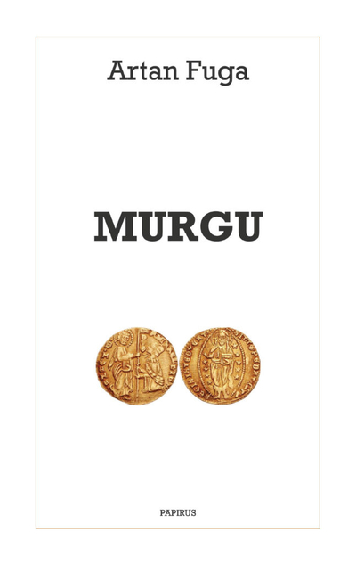 Murgu - Artan Fuga