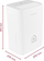 Отвлажнувач Ariston Deos 16S, 16L, Wi-Fi, бел