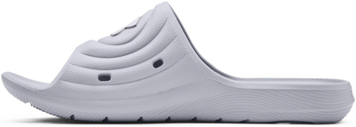 Shapka Under Armour B Locker IV SL M, për meshkuj, gri
