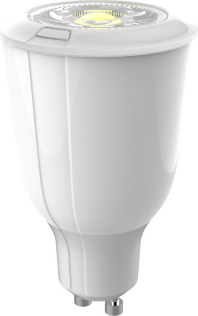 Llambë LED Sengled Boost, WiFi Repeater, GU10 6W, e bardhë