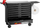 Karrocë veglash Teng Tools TCMM1004NBK1, 1004 pjesë, 8 sirtarë, e zezë