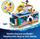 LEGO Disney Kutia e Bizhuterive e Jasminës 43295, 458 pjesë
