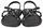 Sandale për femra Ipanema mIP0331, të zeza