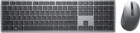 Set tastierë dhe maus Dell Premier KM7321W, i hirtë