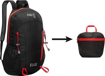 Çantë shpine për hiking Nils Extreme Edge, 22 L