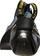 Këpucë ngjitje La Sportiva Cobra, slip-on, lëkurë zamosh, portokalli
