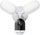 Kamerë sigurie e jashtme TP-Link Tapo C720, 2K QHD, reflektor LED, e bardhë