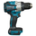 Stërvitës kaçavidë pa kabllo Makita DDF489, 18V LXT, brushless, pa bateri