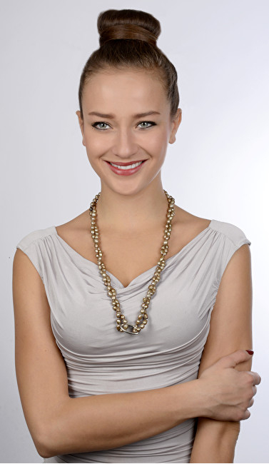 Qafore JwL Luxury Pearls JL0141