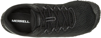 Atlete vrapimi Merrell Vapor Glove 6 M J067663, Vibram, minimalist, të zeza
