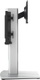 Stand kompjuteri Dell Precision Compact AIO CFS22, rregullim lartësie dhe këndi, argjendtë