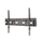 Mbajtëse muri për TV Neomounts LFD-W1640MP, 37-75", 35 kg, e zezë