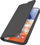 Këllëf portofol SBS Portafoglio Lite për Samsung Galaxy A14 4G 5G, me kapak, i zi