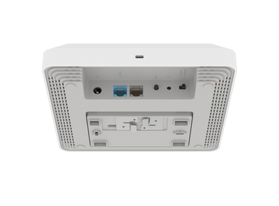 Router mesh Keenetic Voyager Pro AX1800, WiFi 6, set 4 copë, i bardhë