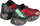 Atlete basketbolli Adidas D.O.N. Issue 4 IF2162, Lightstrike, mesh, të kuqe