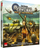 Zgjerim bixhozi në tryezë Quartermaster General WW2 Total War, strategji, për lojën bazë