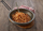 Vakt gati makarona Vegetarian Bolognese, pa mish, me salcë domate