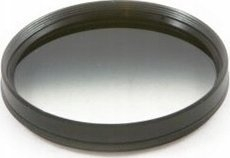 Filter fotografik Seagull Half Grey NDx4, 40.5mm, gri