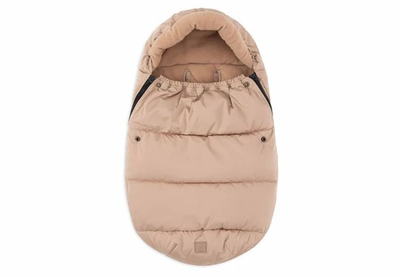 Footmuff THES PER MAXKSIKOSE  0+ 3/5 points Puffed Biscuit