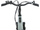 Biçikletë elektrike MS ENERGY - MS ENERGY eBike c12, M, e bardhë