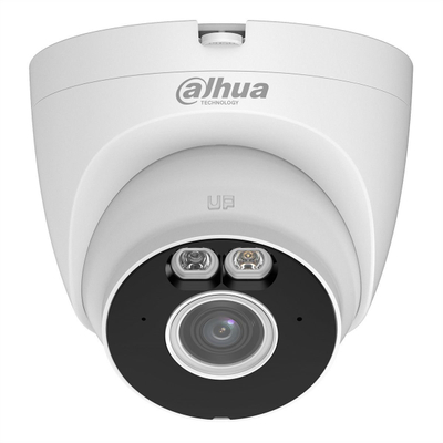 Kamerë sigurie Dahua DH-IPC-T3AP-IL-0280B-EUR, 3MP, lentja 2.8mm, e bardhë