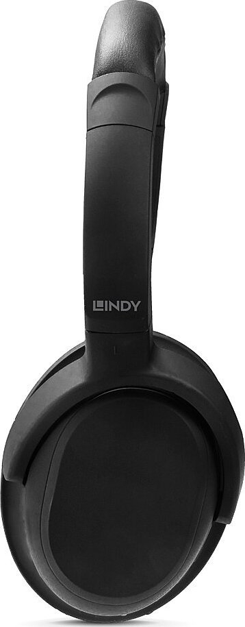 Kufje Lindy LH500XW+, Bluetooth, 20–20000Hz, të zeza