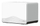 Sistem mesh Wi-Fi Mercusys Halo H27BE, BE3600, Wi-Fi 7, set 2 copë